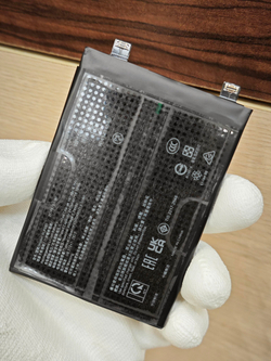 Аккумулятор ПРЕMИУM для Realme GT Neo 5 150W / GT Neo 3 150W / GT Neo 6 240W (BLP985) Категория: "Премиум качество" АКБ 5000mAh Li-ion Polymer