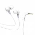 Проводные наушники Hoco M86 (white)