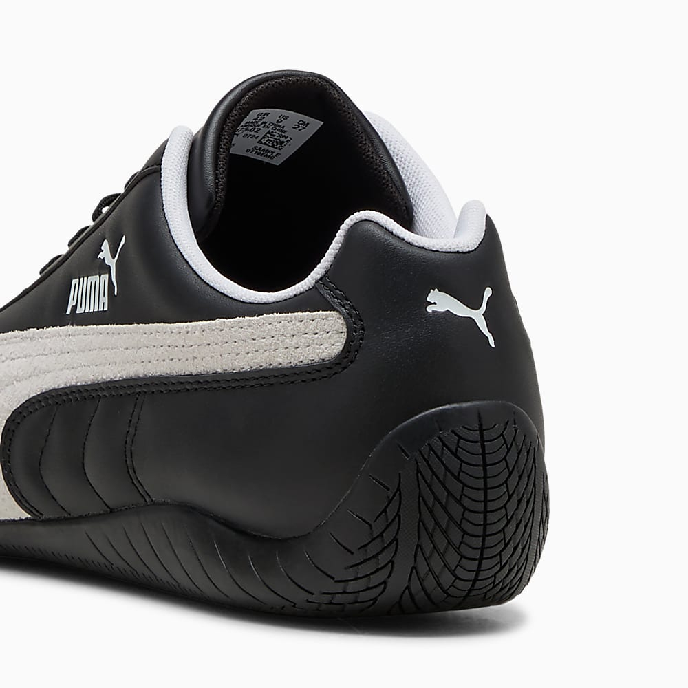 UNISEX кроссовки Speedcat LTHR - PUMA