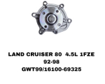 ПОМПЫ LAND CRUISER 100 4500 1FZE#/FZJ80.