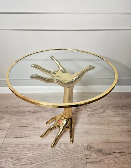 Столик журнальный Golden Palm