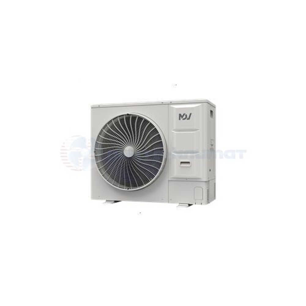MDV-V8M170V2R1B наружный блок VRF-системы MDV, серия V8 Mini, 380 В (трёхфазный)