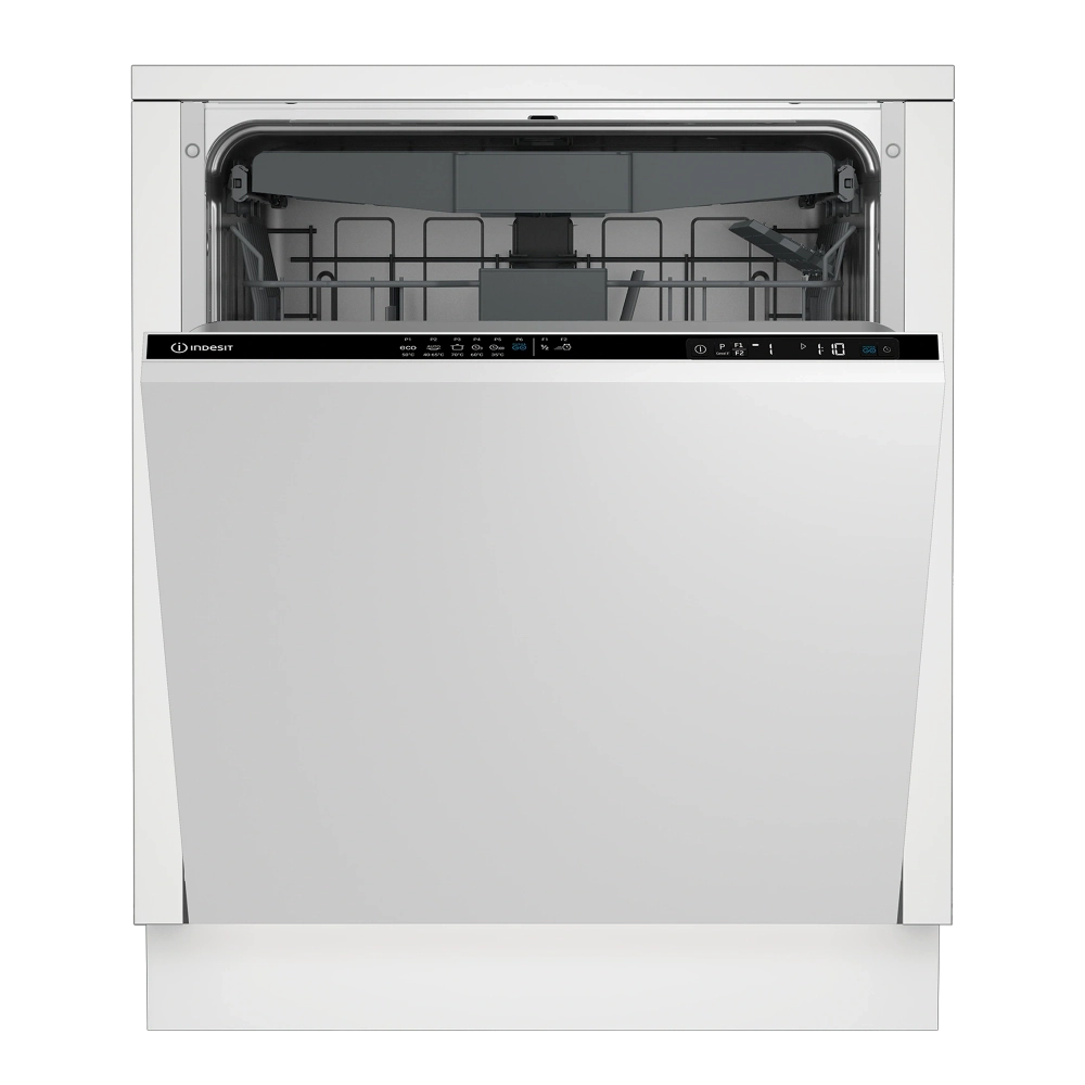 Встраиваемая посудомоечная машина Indesit DI 3C89 AED
