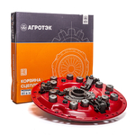 70-1601090-А AE Корзина сцепления (рычажная), МТЗ