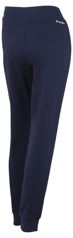 Женские теннисные брюки Tecnifibre Team Tech Pants - небесный