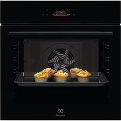 Электрический духовой шкаф Electrolux LOE8F38Z