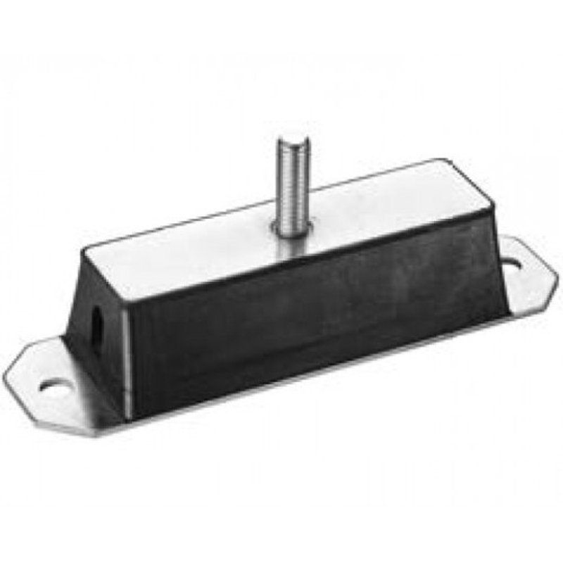 Виброизолятор OKR.050 SH 55 (+/-5)