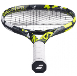 Теннисная ракетка Babolat Pure Aero Team + струны