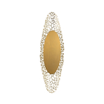 Настенный светильник MODESTYLE MS.1575.500 GD