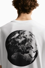 Футболка Nike x ACG Dri-FIT - белый