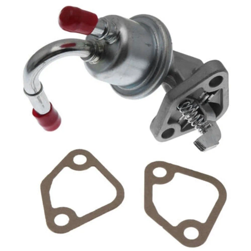 Насос подкачивающий 7011982 / 6680838 Bobcat S220, S250, S300, S330, S750, S770, S850, T250, T300, T320, T750, T770, T870, A300, A770, V417 Kubota D905, D1005, V1100, V1305, V1505, V3300, V3800