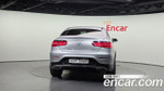 Mercedes-Benz GLC-Class GLC220 d 4MATIC Premium Coupe — 2017