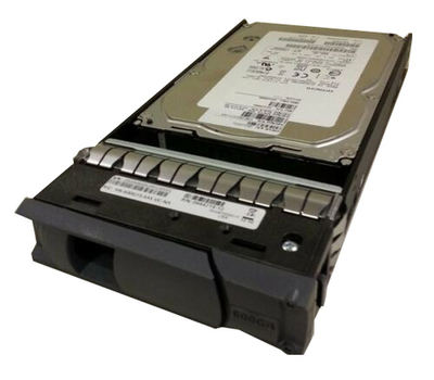 Жесткий диск NetApp 600GB 15k 3.5" DS4246 DS4243 108-00405+A0