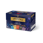Чай черный Twinings Classics Teas Collection ассорти 20 пакетиков, 40 г (из Финляндии)