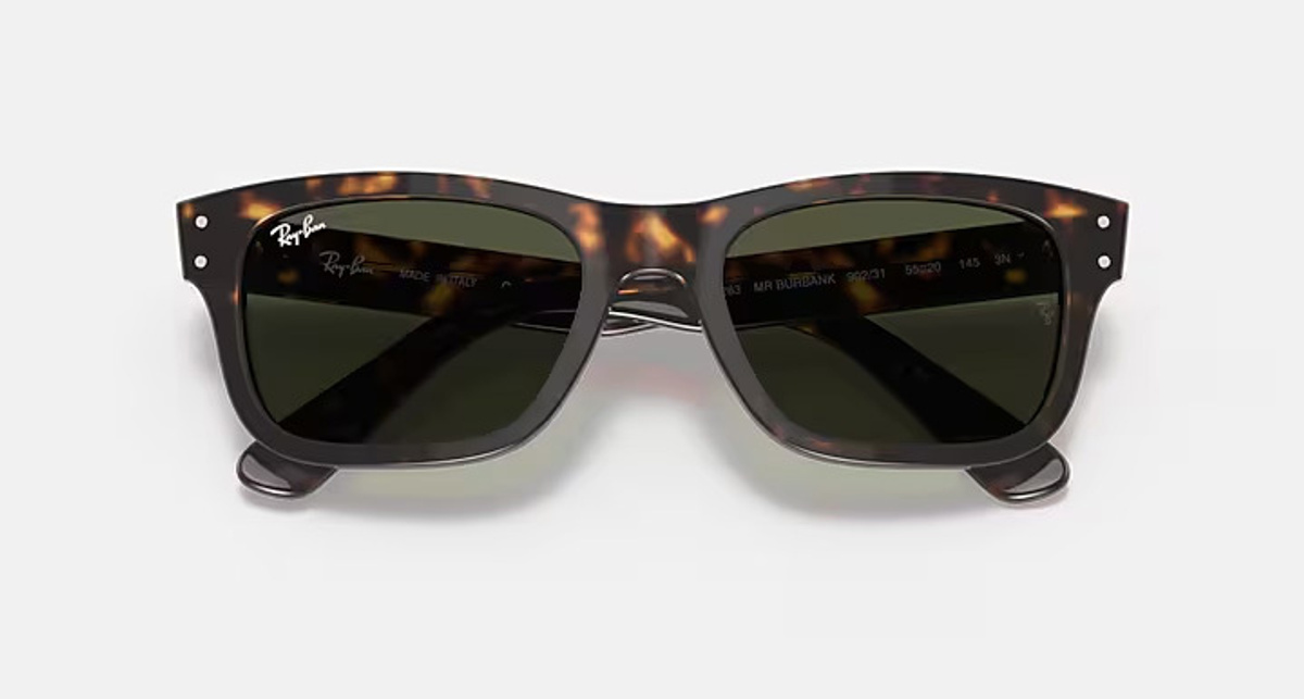 RAY-BAN BURBANK RB2283 902/31