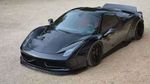 Широкий обвес для Ferrari 458 2009-2015 Феррари