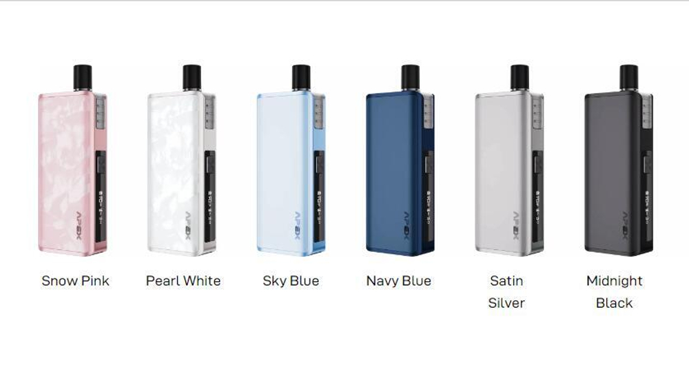Vaporesso APEX 2000mAh Pod Kit