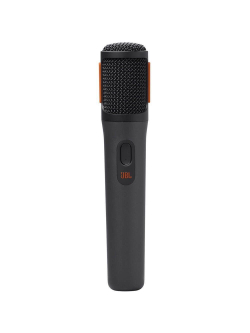 Комплект беспроводных микрофонов JBL PARTYBOX WIRELESS MIC