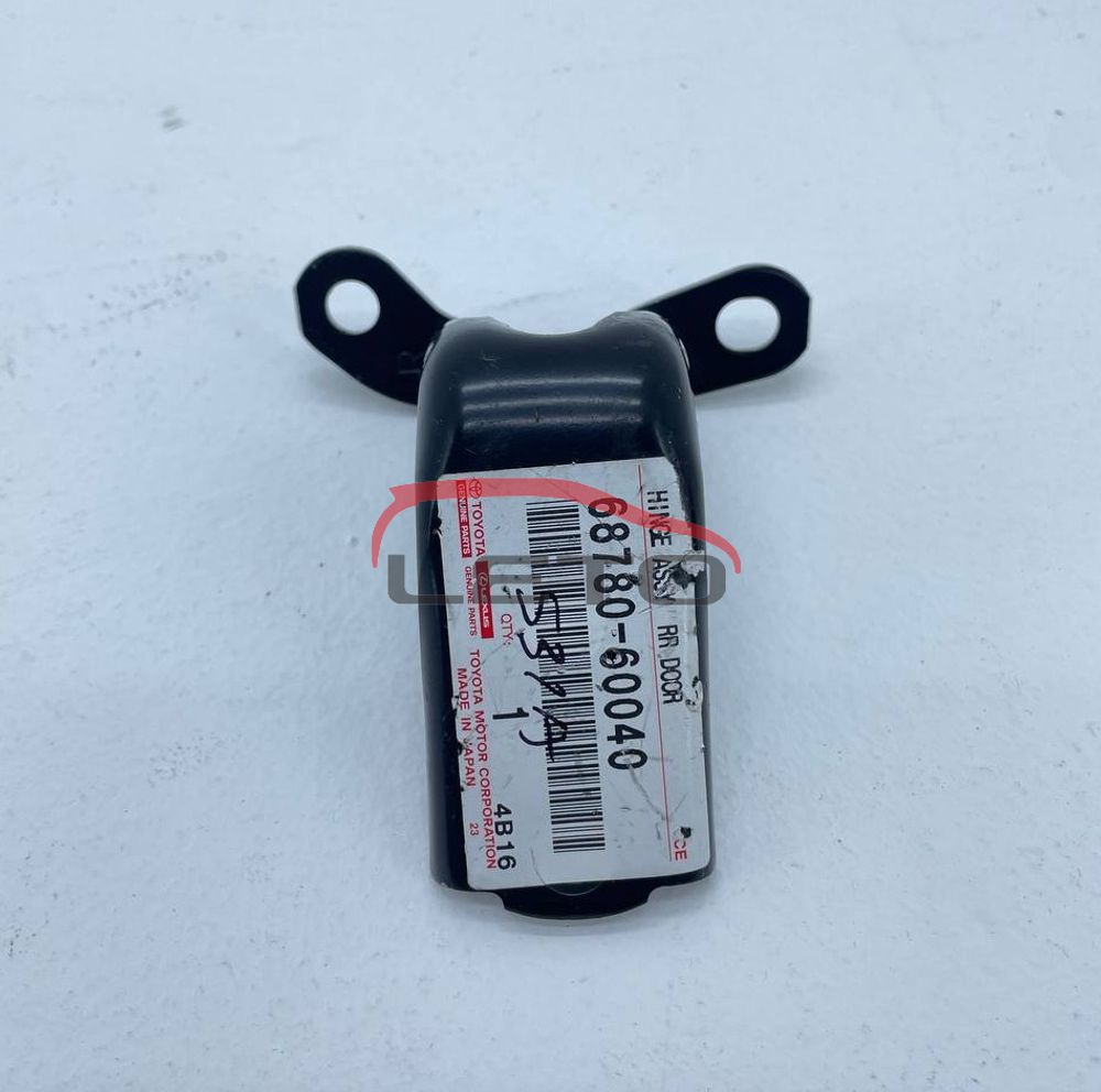 Шарнир двери (RE, LH) нижн 68780-60040 6878060040 Шарнир двери (RE, LH) нижн 68780-60040 6878060040