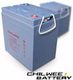 Аккумулятор CHILWEE 6-EVF-52 ( 12V 54Ah / 12В 54Ач ) - фото 1