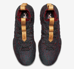 Заказать в Москве Nike LeBron 15 New Heights