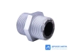 Ниппель 1-1/4" обрезиненный JPEW арт. J204
