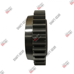 JSD119T-1707030B - Шестерня ведущая демультипликатора на КПП