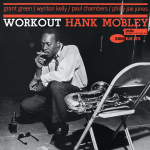 Hank Mobley / Workout (LP)