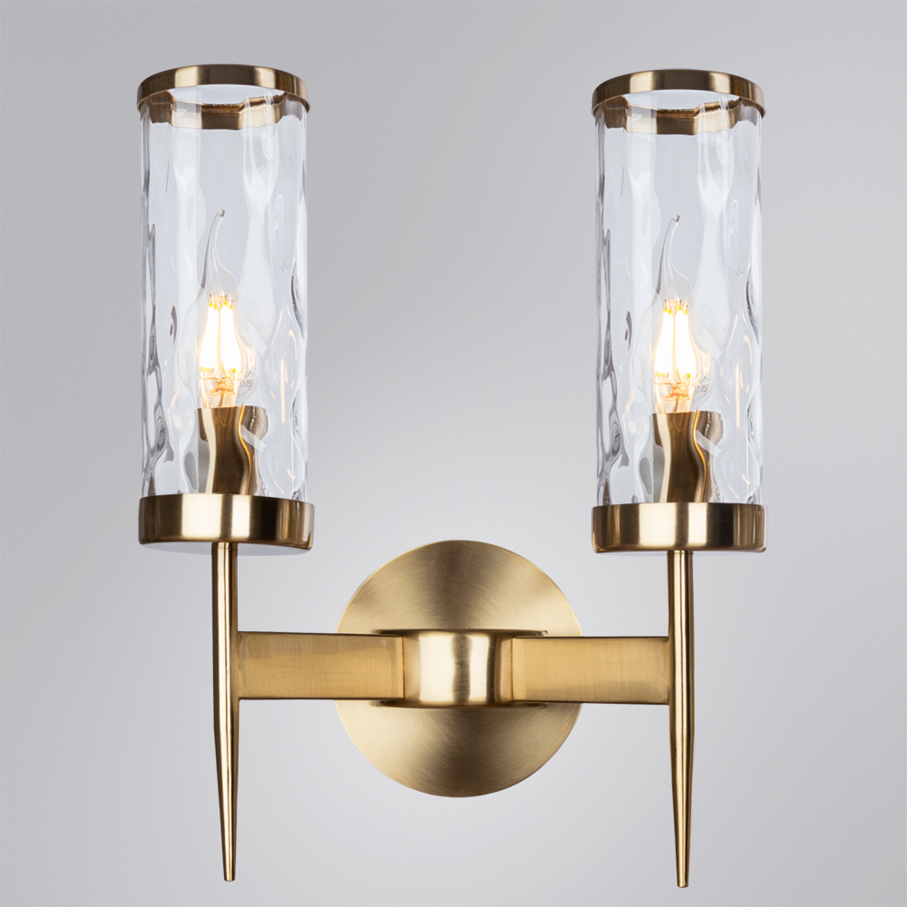 Светильник настенный Divinare Sham 4505/17 AP-2
