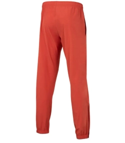Мужские теннисные штаны Tecnifibre Light - terracotta