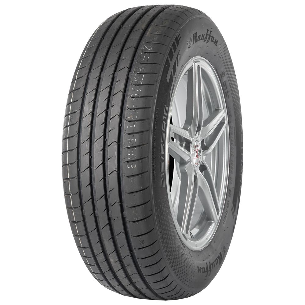RAUFFAN ASTRAR R2 235/60R18 107V XL