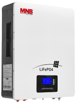 Аккумулятор MNB LFPW-51,2-100 LCD