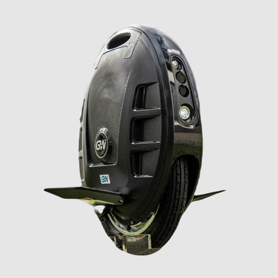 Моноколесо GotWay (Begode) MCM5 800Wh V2 84V Black