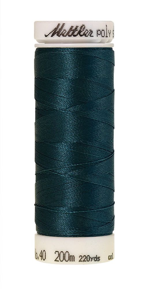 Нить вышивальная Mettler Poly Sheen 40 (200 м), 5 кат. | цв. 4644