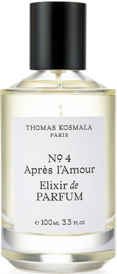 Thomas Kosmala No.4 Apres L'Amour EDP U 100 ml
