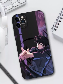 Чехол на iPhone 11 Pro Max с принтом