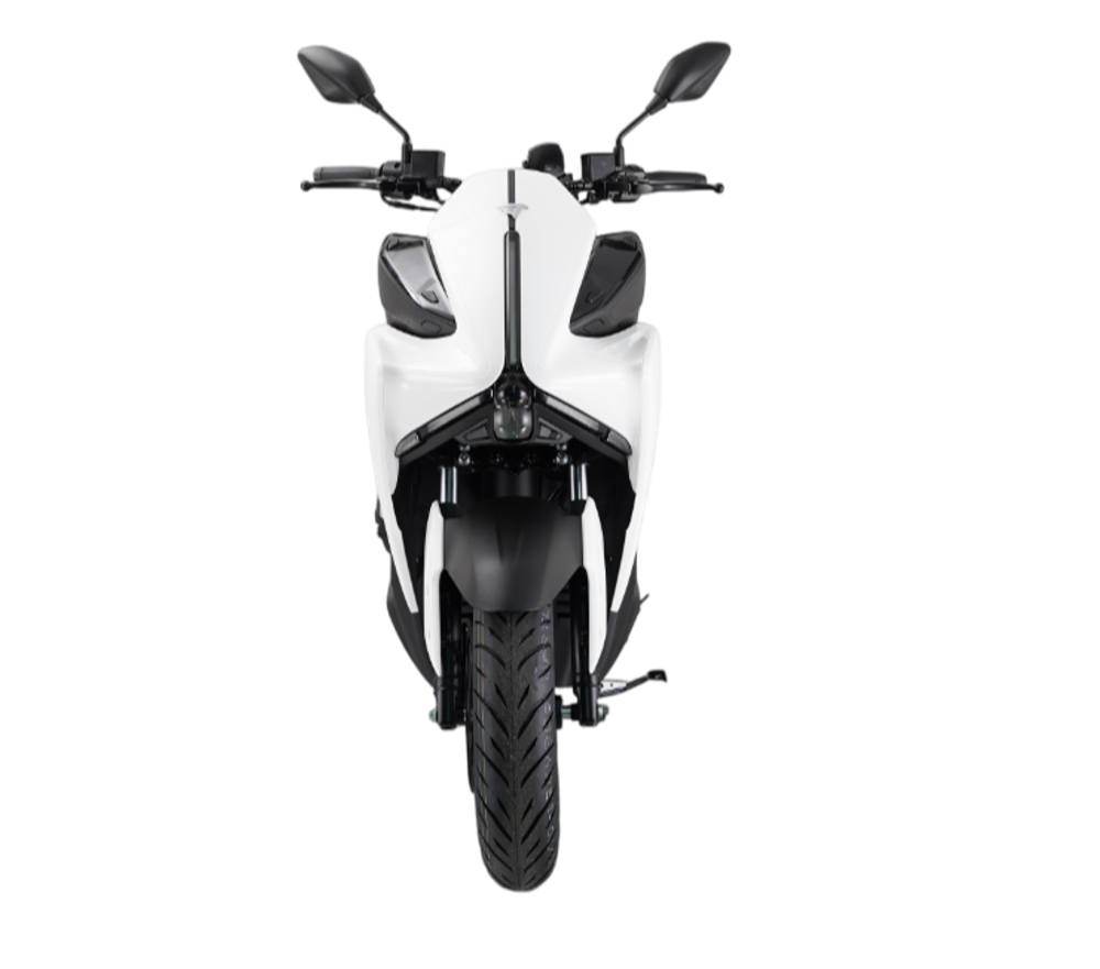 Скутер VMC Cyclone
