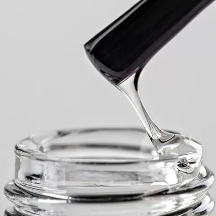 Runail Expert База Rubber base liquid scotch, 18 мл