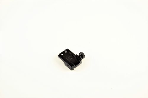 Кронштейн Rusan быстросъемный Weaver под Aimpoint Micro на винтах  (068-W-M)