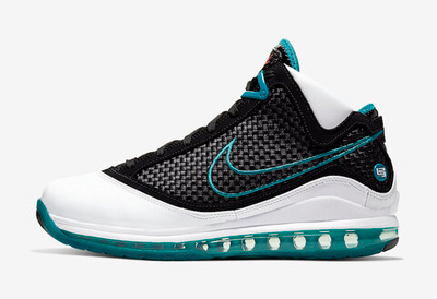Nike LeBron 7 Red Carpet