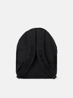 Рюкзак Stone Island 9200016 Coated Nylon Metal In Econyl Black