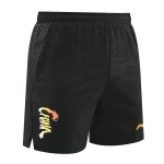 Li-Ning Paris 2024 Short 2 Blue