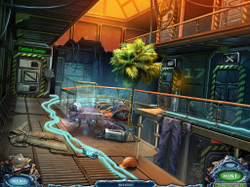 Eternal Journey: New Atlantis (для ПК, цифровой код доступа)