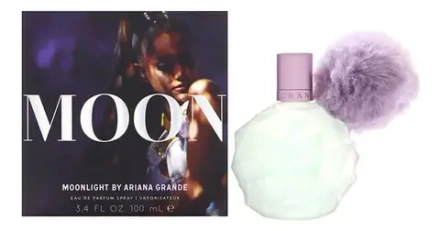 ARIANA GRANDE MOONLIGHT