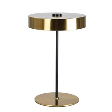 Настольная лампа 3*G9 A5038LT-3PB медь Elnath Arte Lamp