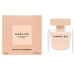 Парфюмированная вода NARCISO RODRIGUEZ NARCISO POUDREE, 90мл