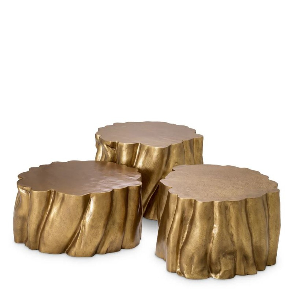 Журнальный столик Frederico (3 шт.) TABLES AND DESKS