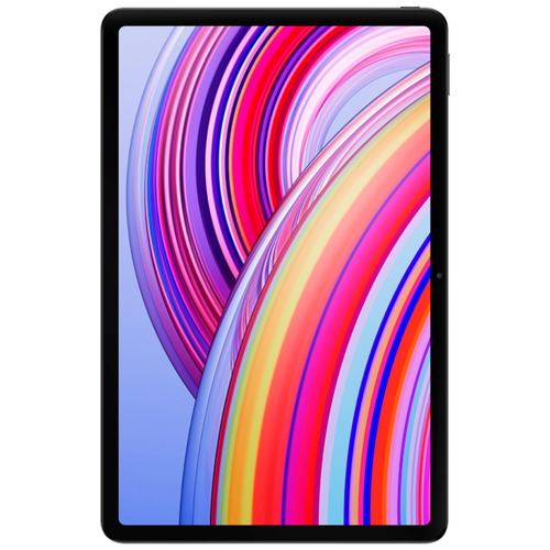 Планшет Xiaomi Redmi Pad Pro, 12.1", Wi-Fi, 8/128GB, Graphite Gray (Графитовый)