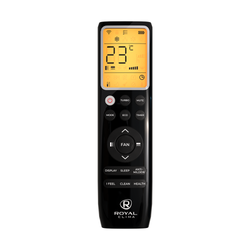 Royal Clima ROYAL SUPREMO NERO FULL DC EU Inverter RCI-RSN75HN