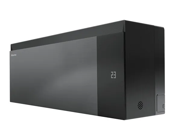 Мульти сплит-система Hisense 5 x AS-10UW4RWMQK00G(B) / AMW5-42U4RTA